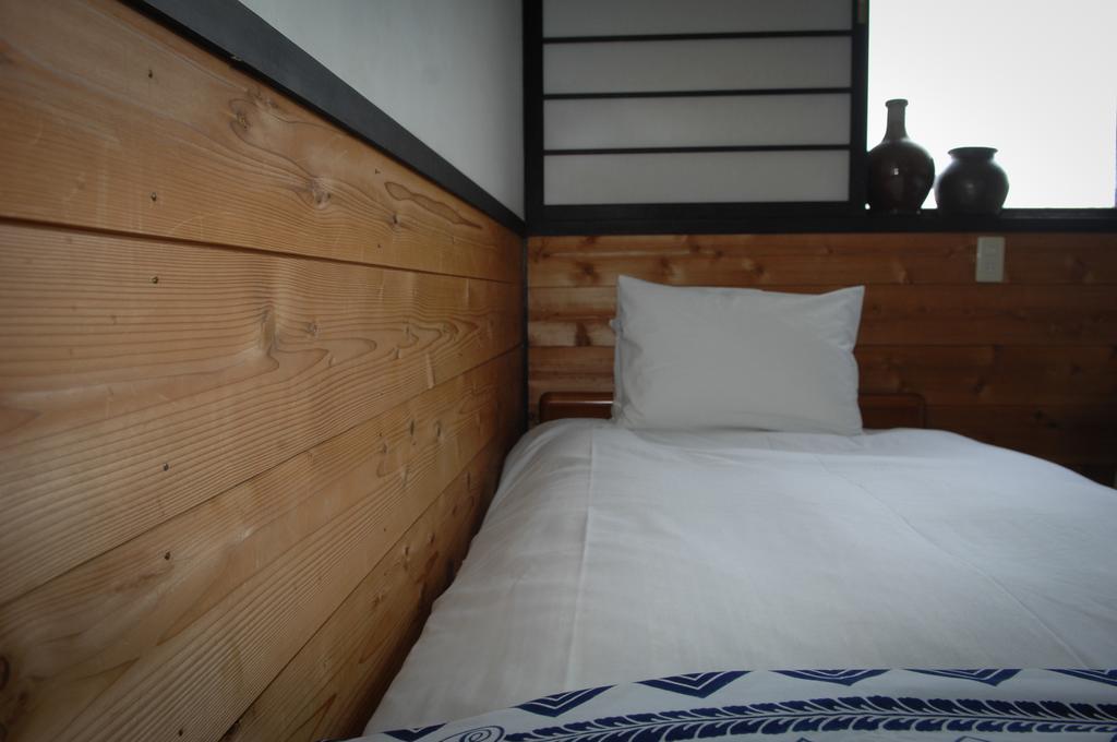 The Phat House Hakuba Habitación foto