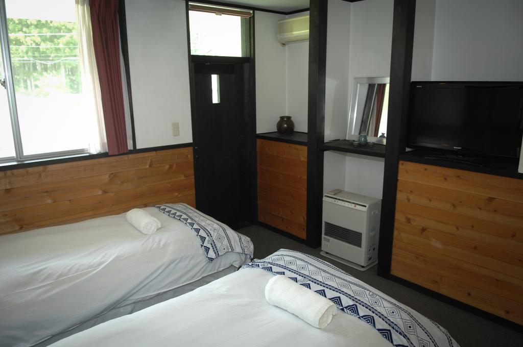 The Phat House Hakuba Habitación foto