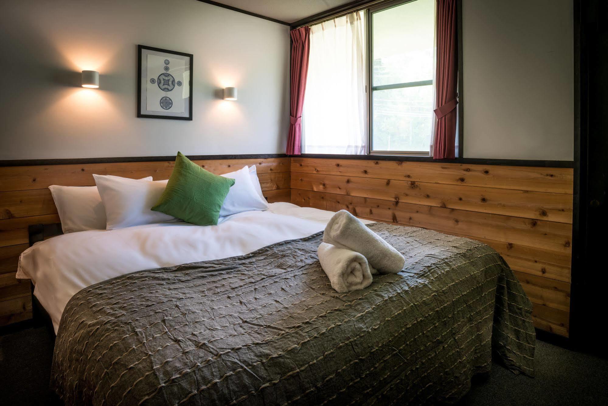 The Phat House Hakuba Exterior foto